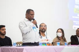 Conferência DH- SAJ