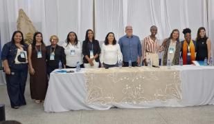 Conferência DH- Amargosa