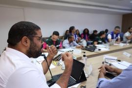 Reunião Intoxicação metanol