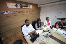 Reunião Intoxicação metanol