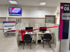 Procon-Teixeira de Freitas