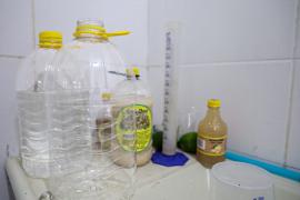 Operação Bebidas Etílicas