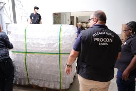 Operação Bebidas Etílicas