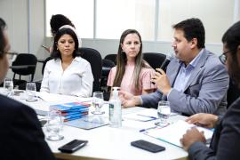 Procon-BA busca parceria com fornecedores e orienta órgãos municipais no combate à bebidas adulteradas 