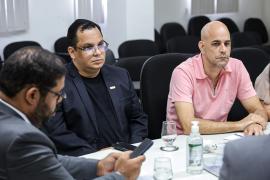 Procon-BA busca parceria com fornecedores e orienta órgãos municipais no combate à bebidas adulteradas 