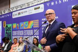 Conferência Estadual DH