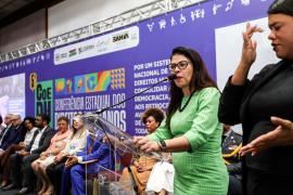 Conferência Estadual DH