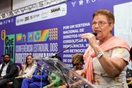 Conferência Estadual DH