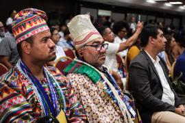 Conferência Estadual DH