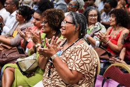 Conferência Estadual DH