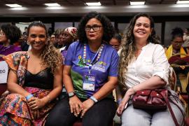 Conferência Estadual DH