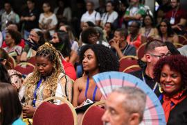 Conferência Estadual DH