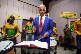 Conferência Estadual DH