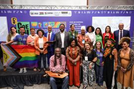 Conferência Estadual DH