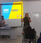 Capacitação Direito do consumidor- estudantes