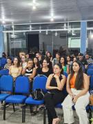 Capacitação Direito do consumidor- estudantes