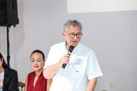 Bahia pela Paz- Camaçari