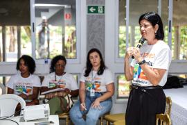 Bahia pela Paz- Camaçari