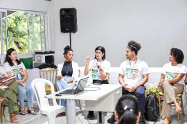 Bahia pela Paz- Camaçari