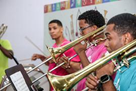 Estação Infância no Mês da Criança