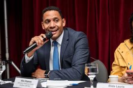 Programas de Proteção Provisória 