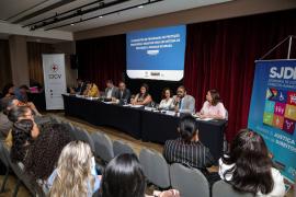 Programas de Proteção Provisória 