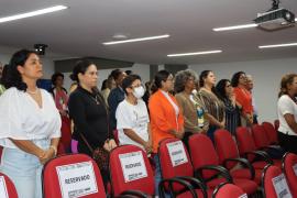 Roda de Conversa- TEA