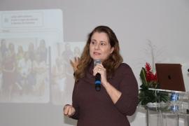 Roda de Conversa- TEA