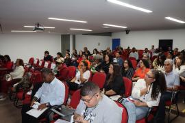 Roda de Conversa- TEA