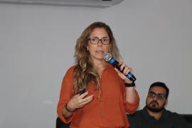 Roda de Conversa- TEA