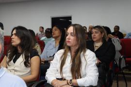 Roda de Conversa- TEA