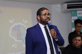 Roda de Conversa- TEA