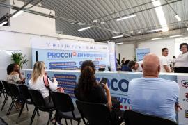 Procon em Movimento