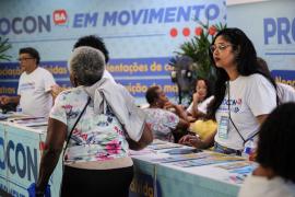 Procon em Movimento 