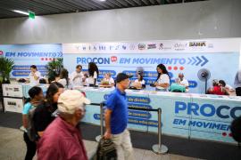 Procon em Movimento 