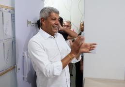 Inauguração Coletivo Bahia pela Paz Liberdade 