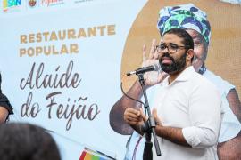 Inauguração Coletivo Bahia pela Paz Liberdade 