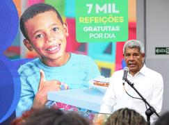 Inauguração Coletivo Bahia pela Paz Liberdade 