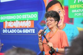 Inauguração Coletivo Bahia pela Paz Liberdade 