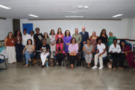 Reunião de Planejamento da Coetrae