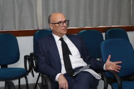 Reunião de Planejamento da Coetrae