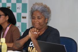 Reunião de Planejamento da Coetrae