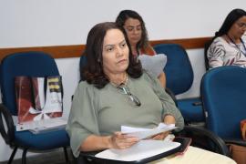 Reunião de Planejamento da Coetrae