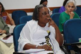 Reunião de Planejamento da Coetrae