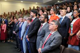 medidas estratégicas para fortalecer a segurança pública na Bahia