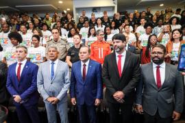 medidas estratégicas para fortalecer a segurança pública na Bahia