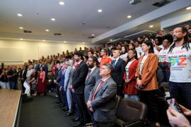 medidas estratégicas para fortalecer a segurança pública na Bahia