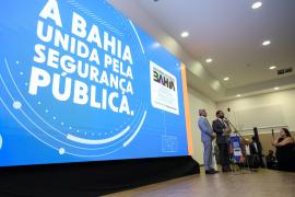 medidas estratégicas para fortalecer a segurança pública na Bahia