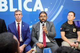medidas estratégicas para fortalecer a segurança pública na Bahia