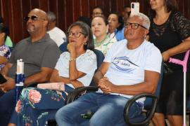 Fórum de pessoas cegas e com baixa visão